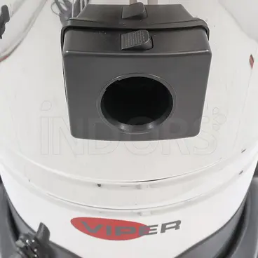 Nilfisk Viper CAR 275 - Lavamoquette e Lavatappezzeria Professionale 2000 W