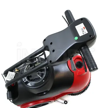 Nilfisk AS 380/15B EU - Lavasciuga Compatta a Batteria 24V