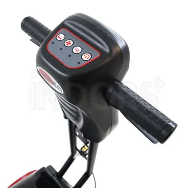 Nilfisk AS 380/15B EU - Lavasciuga Compatta a Batteria 24V