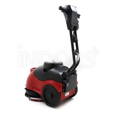 Nilfisk AS 380/15B EU - Lavasciuga Compatta a Batteria 24V