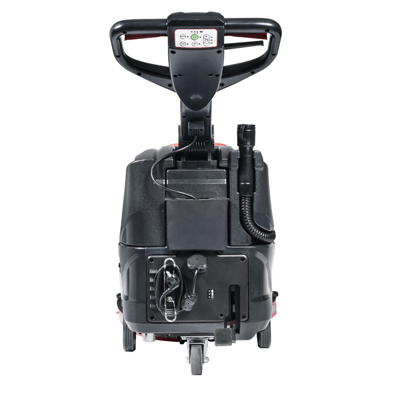 Nilfisk Viper AS4325B - 50000579 24V Rechargeable Battery-Powered Walk-Behind Scrubber Dryer