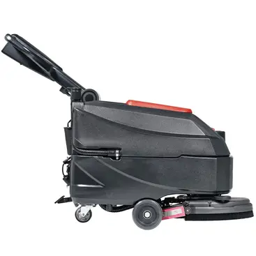 Nilfisk Viper AS4325B - 50000579 Lavasciuga Uomo a Terra a Batteria 24V Ricaricabile