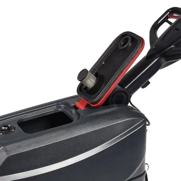 Nilfisk Viper AS4325B - 50000579 Lavasciuga Uomo a Terra a Batteria 24V Ricaricabile