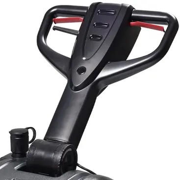 Nilfisk Viper AS4325B - 50000579 Lavasciuga Uomo a Terra a Batteria 24V Ricaricabile