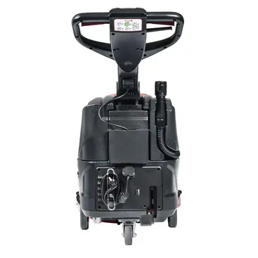 Nilfisk Viper AS4325B - 50000579 Lavasciuga Uomo a Terra a Batteria 24V Ricaricabile