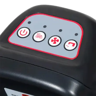 quadro comandi Nilfisk AS 380/15B EU - Lavasciuga Compatta a Batteria
