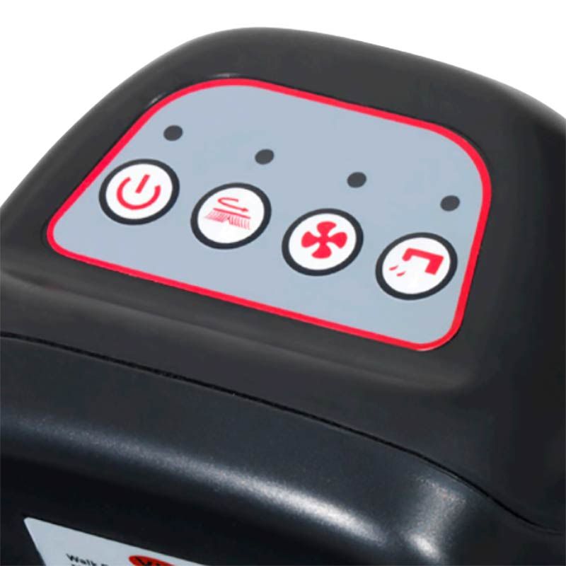 Panneau de commande pour autolaveuse compacte à batterie Nilfisk AS 380/15B EU