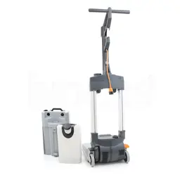 Telaio Alluminio Nilfisk SC100 E