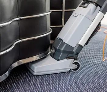 Nilfisk SC100 E - Profilo Basso