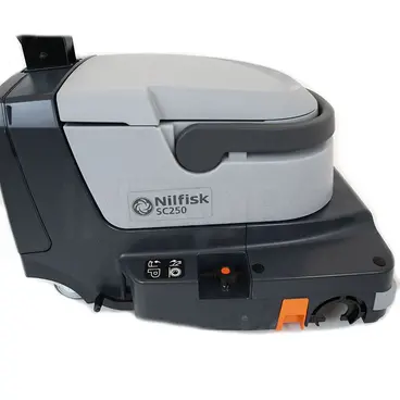 Nilfisk SC250 34C B Lavasciuga Professionale Batteria