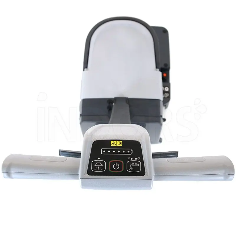 Nilfisk SC250 34C B Lavasciuga Professionale Batteria
