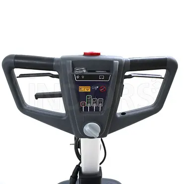 comandi nilfisk sc351