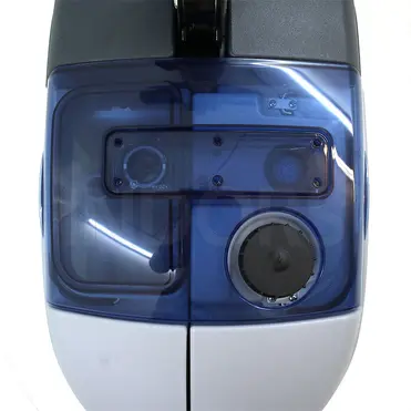 lavasciuga nilfisk sc351