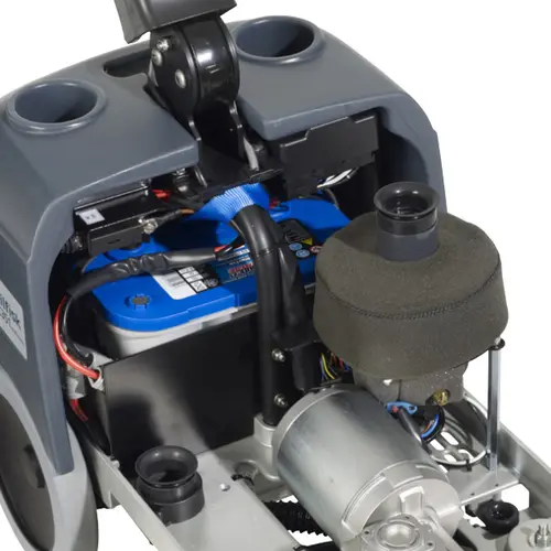 Batteria 12 V Nilfisk OPTIMA