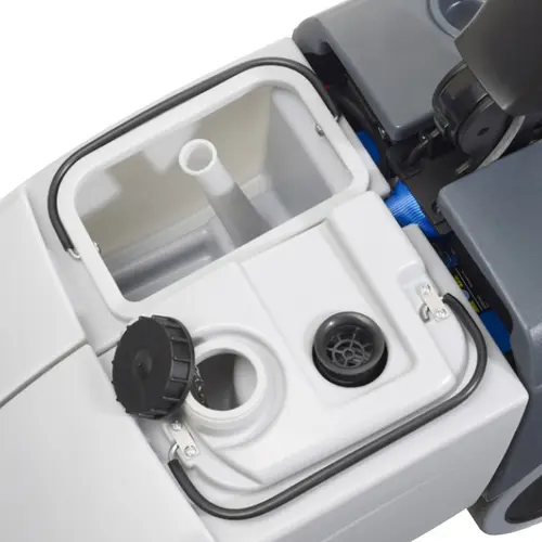 Nilfisk  SC351 - Lavasciuga Serbatoio 11 L