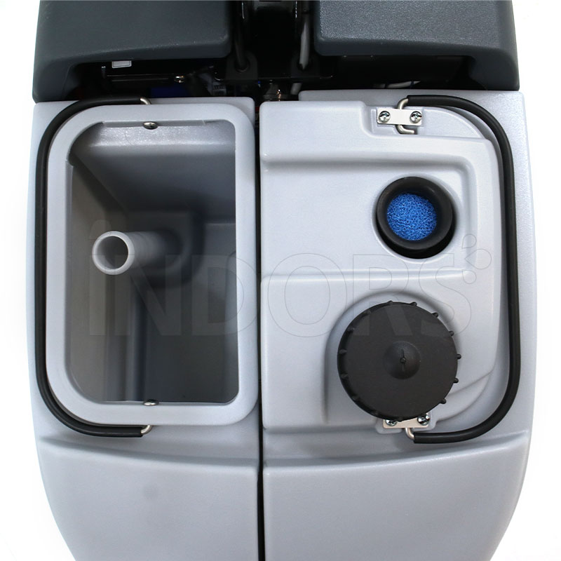 Nilfisk-SC351 component detail