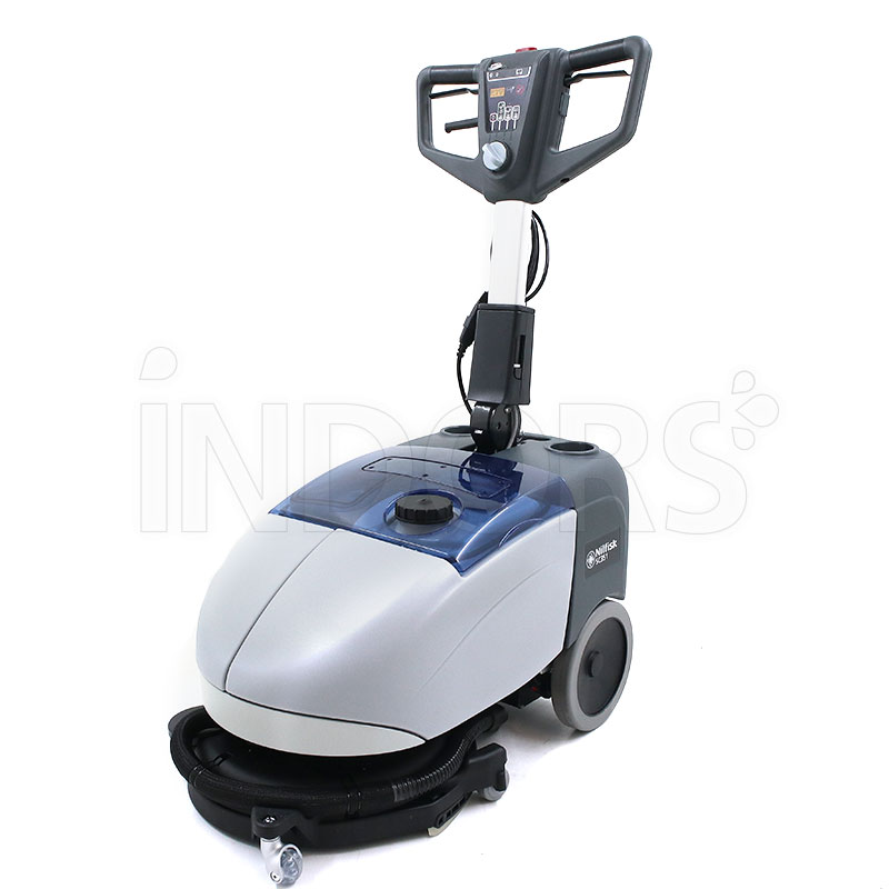 Nilfisk SC351 - Compact Floor Scrubber Dryer