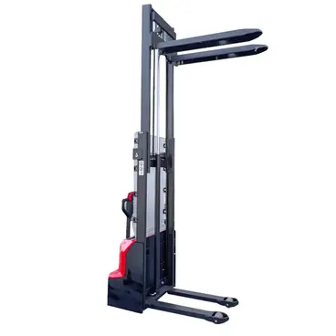 Novamach N1229E e N1236E - Sollevatori Elettrici con Portata 1200 kg