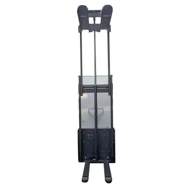 Novamach N1229E e N1236E - Sollevatori Elettrici con Portata 1200 kg