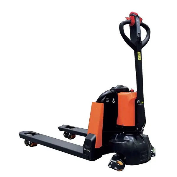 Novamach NEEN/Q - Transpallet Elettrico 1500 Kg