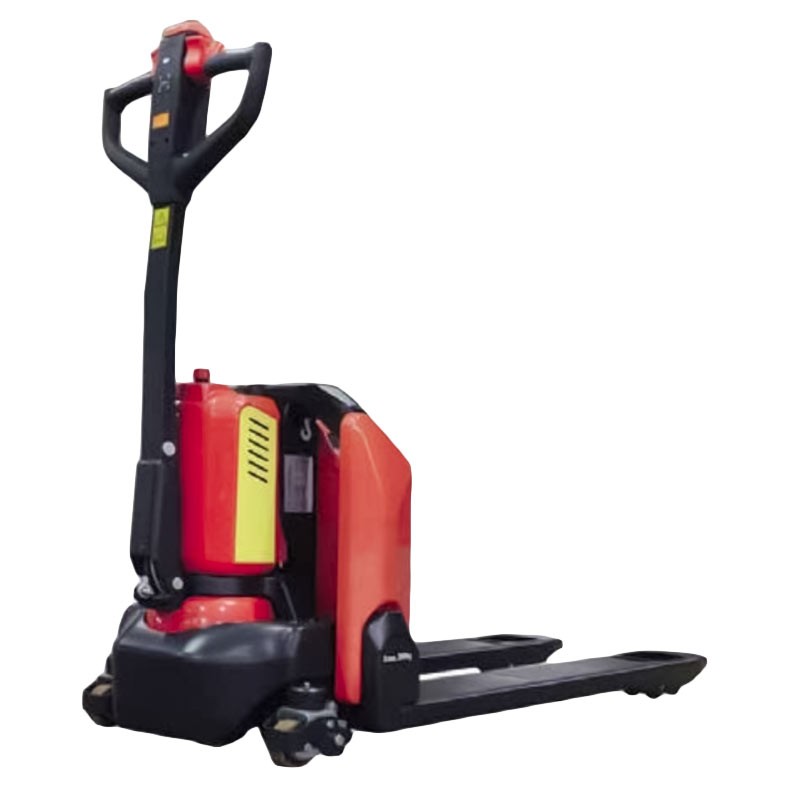 Novamach NEEN transpallet carrello elevatore NEEN, NEEN/80, NEEN/685 e NEEN/20