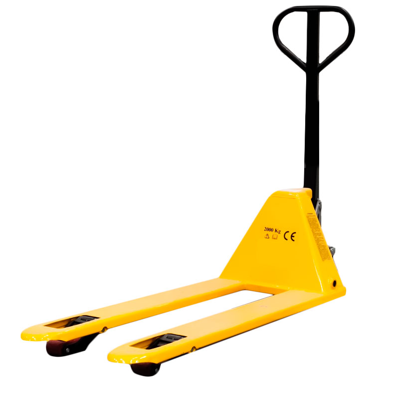 Novamach NL2/30 - Heavy Duty Pallet Truck