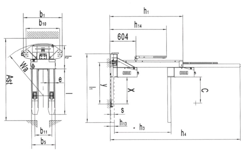 Novamach NSDYG0511 NSDYG0513