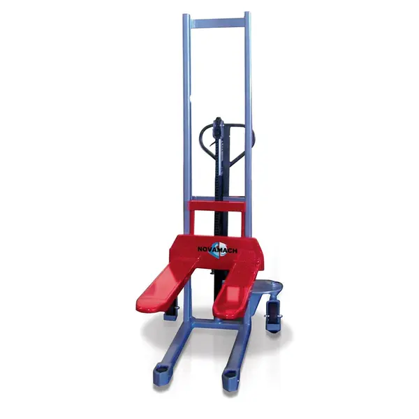 Novamach N1/S16G - Sollevatore Manuale 1000 Kg