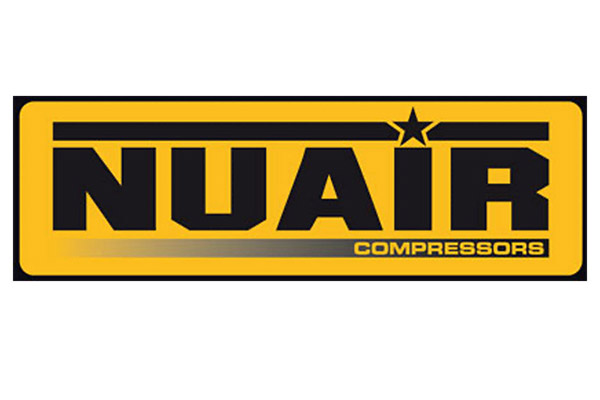 Logo Nu Air