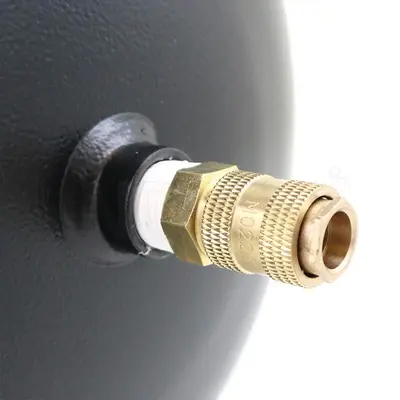 Nu Air B2800B/2M/50 Tech attacco rapido