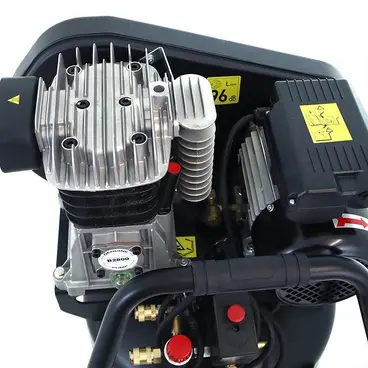 Nuair B2800B/3M/90V gruppo pompa