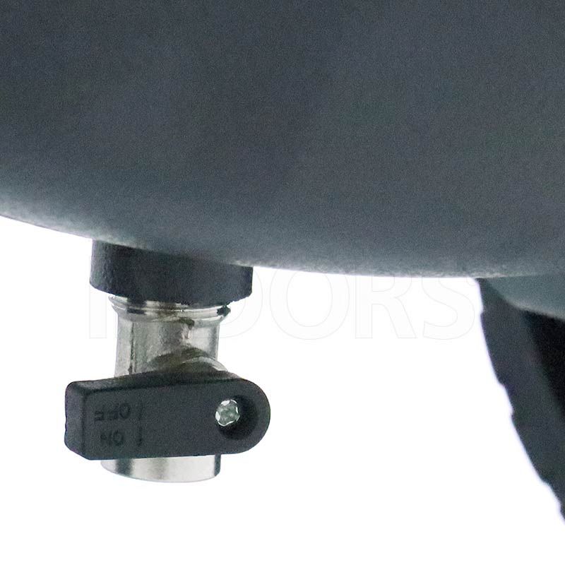 sfiato Nuair B3800B/100 CM3