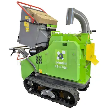 Ohashi ES131GH biotrituratore