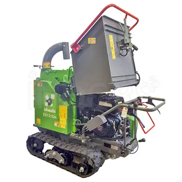 Ohashi ES131GH biotrituratore