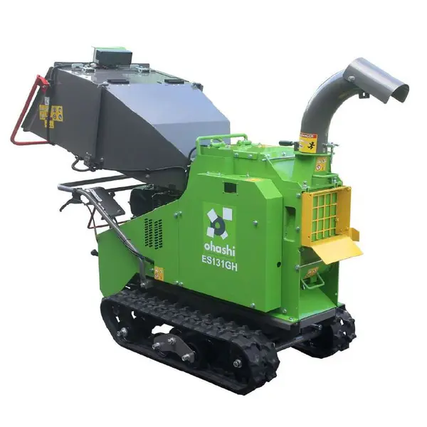 Ohashi ES131GH biocippatore Honda 13 HP