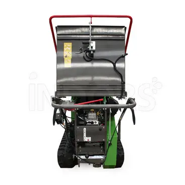 Ohashi ES151GH - Biocippatore Cingolato Briggs and Stratton 23 HP