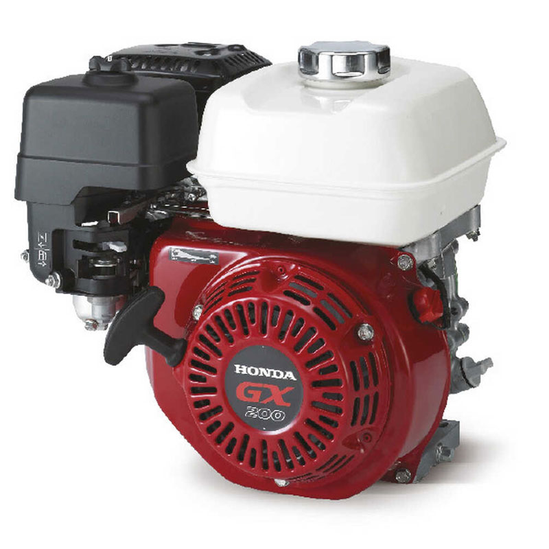 Ohashi ES73G - Broyeur à essence 6,5 CV