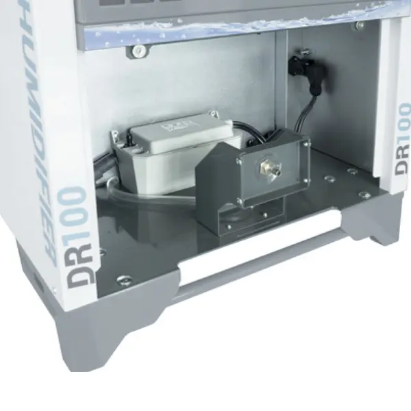 Biemmedue Oklima 06AC121 - Kit Pompa Evacuazione Condensa per DR 100