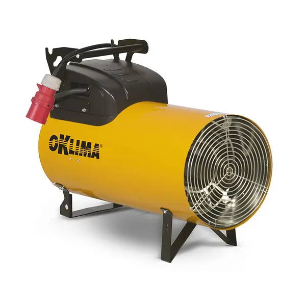 Biemmedue Oklima SK 88 C - Riscaldatore Elettrico Industriale