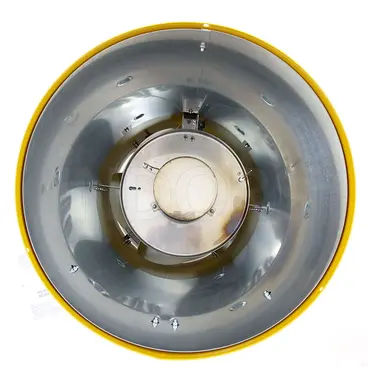Biemmedue Oklima SG 260 A C - Cannone Riscaldatore a GPL