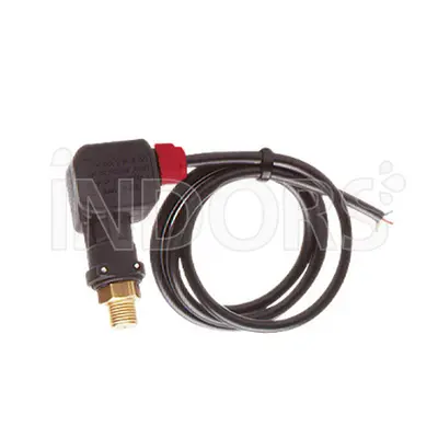 Pressostato PR5 Rosso