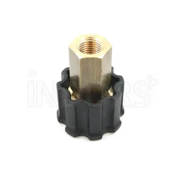 PA Attacco AR1 tipo B M22 - G 1/4F - cod. 26.0250.20
