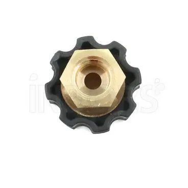 PA Attacco AR1 tipo B M22 - G 1/4F