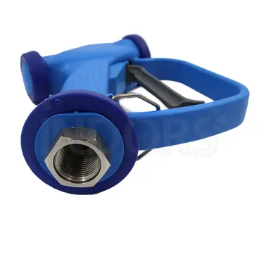 PA 30.6250.00 - Pistola Bassa Pressione RB 35 - 80° C