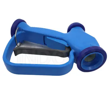 PA 30.6250.00 - Pistola Bassa Pressione RB 35 - 80° C