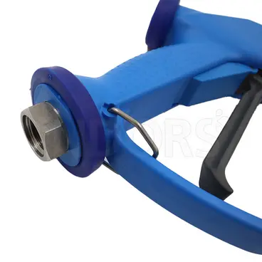 PA 30.6250.00 - Pistola Bassa Pressione RB 35 - 80° C