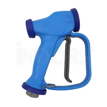 PA 30.6250.00 - Pistola Bassa Pressione RB 35 - 80° C