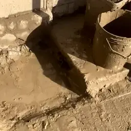 Eiettore Fango per pulizia tombini e alluvioni