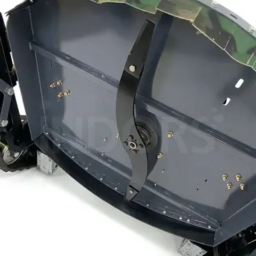 Pogo M-Tech COSMO 100 - Robot Trinciasarmenti