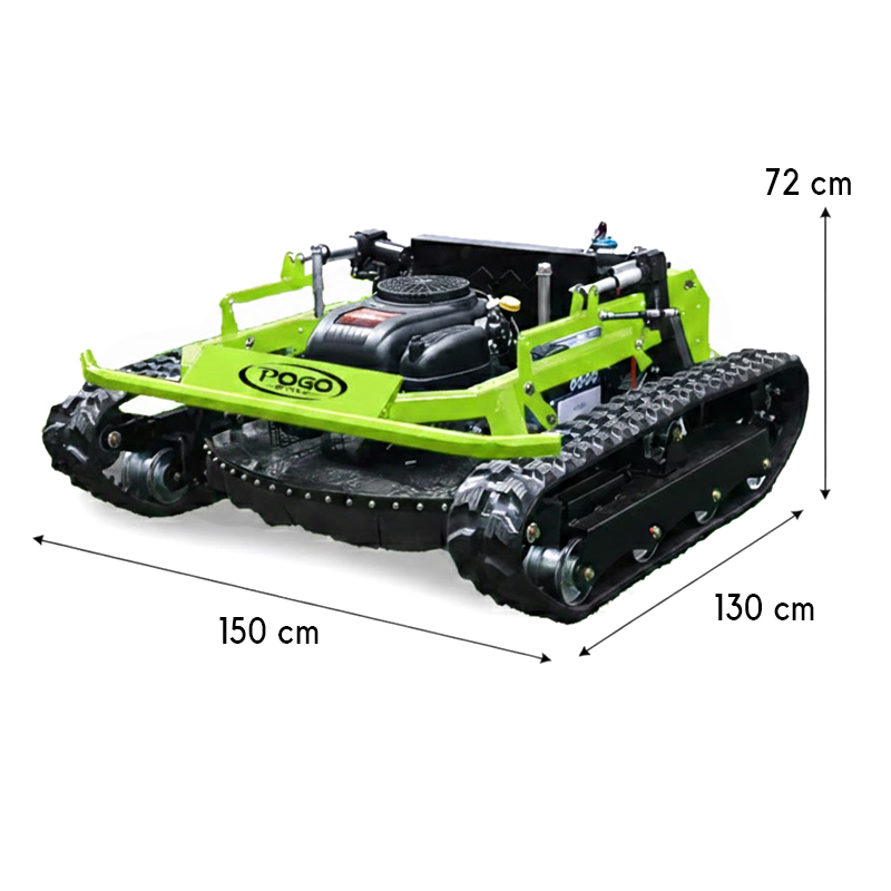 Pogo M-Tech COSMO 100